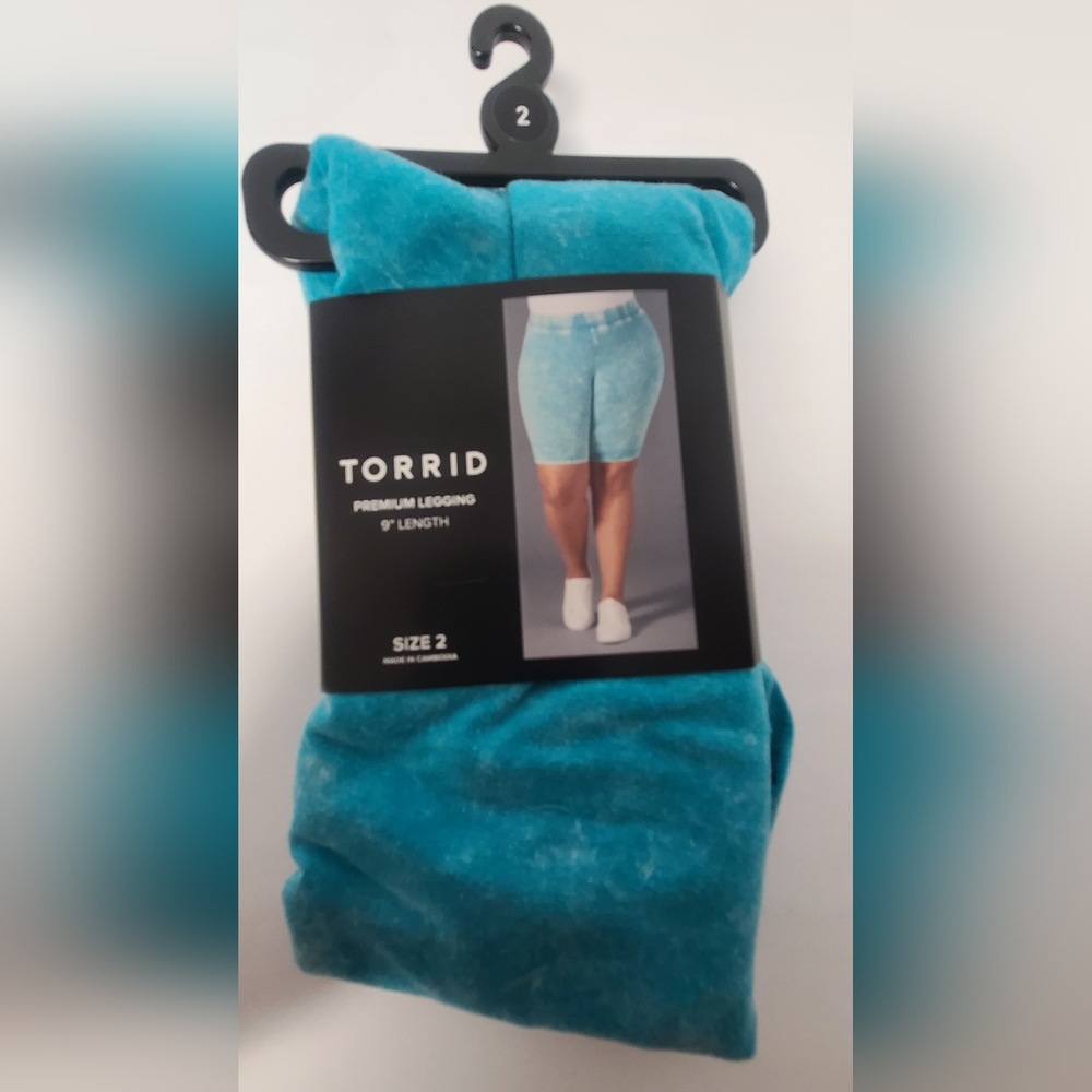 Bike shorts